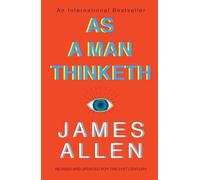 As a Man Thinketh