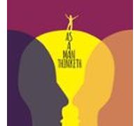 As A Man Thinketh Read By Russ Williams (audiolibro)