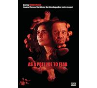 As a Prelude to Fear [USA] [DVD]