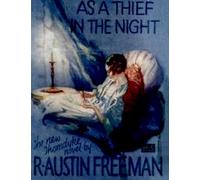 As a Thief in the Night