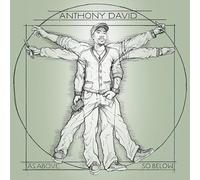 David,Anthony - As Above, So Below