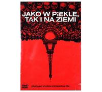 As Above, So Below [DVD] [Region 2] (English audio. English subtitles) by Ben Feldman