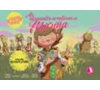 As Abraiantes Aventuras De Mariña