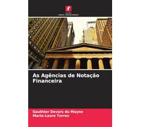 As Agências de Notação Financeira