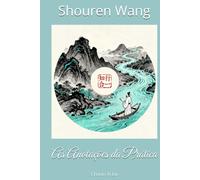 As Anotações da Prática: Chuan Xi Lu