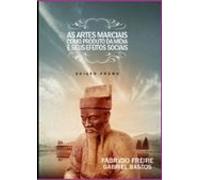As Artes Marciais Como Produto Da Mídia E Seus Efeitos Sociais (ebook)