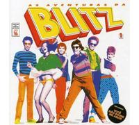 As Aventuras Da Blitz