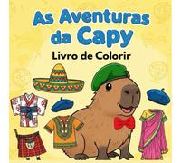 As Aventuras da Capy
