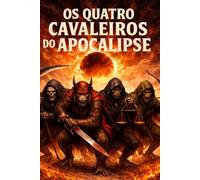As aventuras da Inês: Os quatro cavaleiros do Apocalipse
