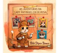 As Aventuras da Lady Patinhas Cor-de-Rosa: O Mistério das Latas de Atum