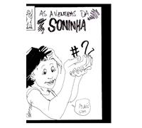 As Aventuras da Soninha #2