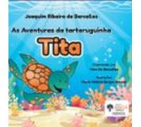 As Aventuras Da Tartaruguinha Tita (ebook)