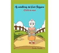 As Aventuras Da Vovó Jossara (ebook)