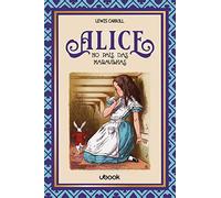 as aventuras de alice no pais das maravilhas