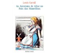 As Aventuras De Alice No País Das Maravilhas (ebook)