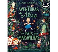 As Aventuras de Alice no País das Maravilhas (Nuvem de Letras)