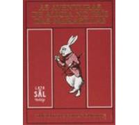 As Aventuras De Alicia No Ais Das Marabillas