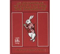 As Aventuras De Alicia No País Das Marabillas: 8 (Colección Vintage)