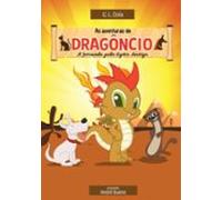 As Aventuras De Dragôncio (ebook)