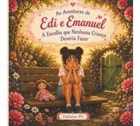 As aventuras de Edi e Emanuel: A ESCOLHA QUE NENHUMA CRIANÇA DEVERIA FAZER
