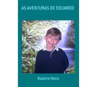 As Aventuras De Eduardo (ebook)