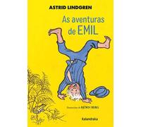 As Aventuras De Emil