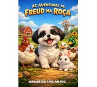 As Aventuras De Freud Na Roça (ebook)