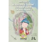 As Aventuras De Guilherme E Os Animais Mágicos Em Busca Da Água (ebook