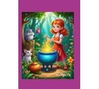 As Aventuras De Lili E O Pote Mágico (ebook)