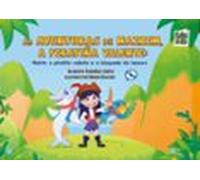 As Aventuras De Mairim A Piratiña Valente