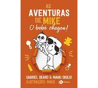 As aventuras de Mike 2 - O bebe chegou (Em Portugues do Brasil)