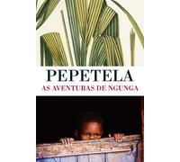 As Aventuras De Ngunga