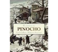 As aventuras de Pinocho (Roberto Innocenti)