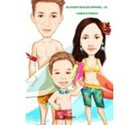 As Aventuras De Raphael - 02 (ebook)