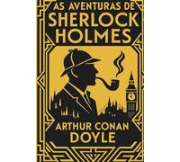 As aventuras de Sherlock Holmes