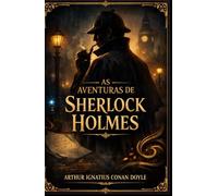 As Aventuras de Sherlock Holmes: Edição especial