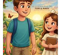 As Aventuras de Tom & Mary: No Plano Perfeito de Deus
