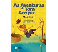 AS AVENTURAS DE TOM SAWYER