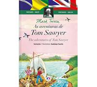 As Aventuras de Tom Sawyer / The Adventures of Tom Sawyer