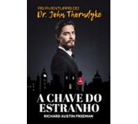 As Aventuras Do Dr. John Thorndyke (ebook)