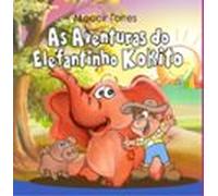 As Aventuras Do Elefantinho Kokito