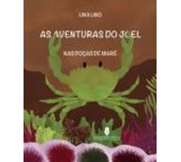 As Aventuras Do Joel Nas Poças De Maré