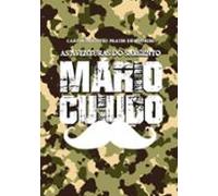 As Aventuras Do Sargento Mário Cuiudo (ebook)