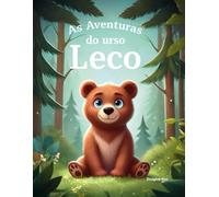As Aventuras do Urso Leco