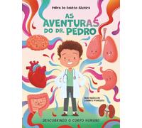 As aventuras Dr Pedro