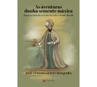 As Aventuras Dunha Semente Máxica (ebook)