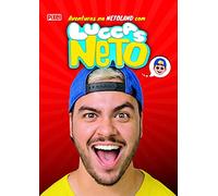 As Aventuras Na Netoland Com Luccas Neto