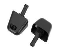 AS Axis Spindleon 1 Par de Boquillas Lavafaros 28641-1DA0A Izquierda Y Derecha Compatible con Nissan X-Trail T31 (2007-2013).