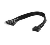 AS Axis Spindleon 1 pc f Panel a 2 Pines Cable de Extensión Power Reset 20 cm Compatible con ATX itx matx Placas Base