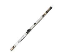 AS Axis Spindleon 1 Pcs Módulo Cámara Webcam F43K8 0F43K8 Compatible con DELL Inspiron 15 5510